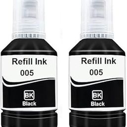 IMBTAMEEZ® 005 Black Ink Refill Bottle Compatible with Epson M2140, M1100, M1120, M1140, M1170, M2110, M2120, M2170, M3180, M3170, M3140 Ink Tank Printers – 70ml-image-31