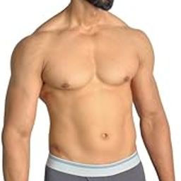 CRICKET & CO 24-SEVEN Boxers for Men, Soft Touch Cotton Modal Fabric, Comfortable Fit & Cool Zones for Ventilation, Regular Fit Stretchable Odour-Free Innerwear, No-Marks Broad Waistband- Pack of 1-20