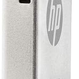 HP v222w 64GB USB 2.0 Pen Drive (Silver)-25