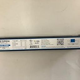 ESPEN VE2P32MVHIPE Instant Start Electronic Ballast 2 Lamps 120-277V-26