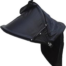 Enakshi® Baby Stroller Sunshade Cover for Outdoor Universal Adjustable Breathable|Baby | Strollers & Accessories | Stroller Accessories | Covers, Canopies & Umbrellas-14
