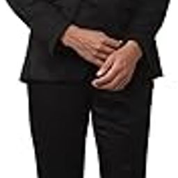 Men's Polyester Two Piece Suit-image-37