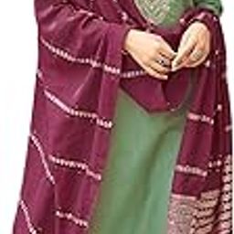 Women's Cotton Blend Sequence Embroidery Work Straight Kurta with Pant and Dupatta Set| Ethnic Set | Suit Set | Kurta Set-image-14