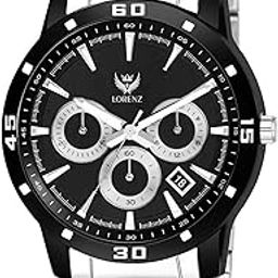 Casual Analog Watch for Men | Watch for Boys-1