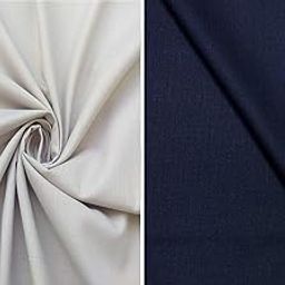 Pri & Su CottLinn Combo fo Cotton sollod Shirt 60042 & Trouser 90004-image-82