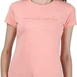 Women Pink Printed Cotton Blend Top (Size: L)-22108591-1-picture-12