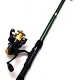 SKA 210 Fishing Rod & Reel Set-image-8