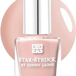 STARSTRUCK BY SUNNY LEONE Glossy Finish Nail Polish (Bare Me), 8 ML-image-16