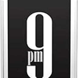 AFNAN 9 PM Edition For Men Eau De Parfum Spray, 100 ML-image-59