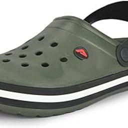 BOSS-2 || Durable & Comfortable || EVA Sole || Super Soft || Clogs for Men-picture-29