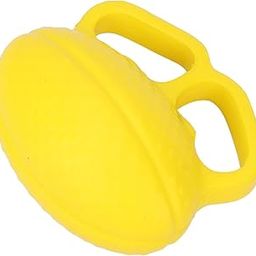 Generic Hand Rehabilitation Ball, Compact Portable Rehabilitation Training Slow Rebound Finger Strengthener Ball Leisure Play for School Travel for Home Office |-54