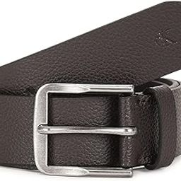 Men Brown Color Belt (100)-image-8