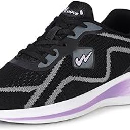campus Women Adopt Running Shoes-picture-20