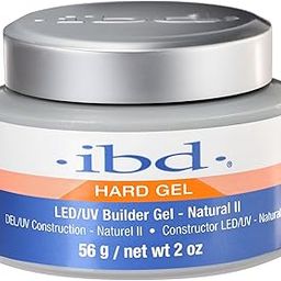 IBD Led/uv Gels, Natural Ii 2 Oz.-26