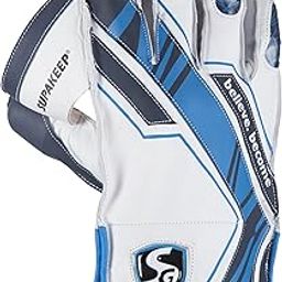 SG Supakeep Wicket Keeping Gloves (Multi-Color) W.K. Gloves-Mens-image-12