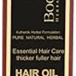 BIOTIN & KERATIN HAIR OIL It provide a deep nourishing & hydrating treatment to the scalp. Arrests hair fall, promotes growth & brings volume to your hair(BK-03)-image-91