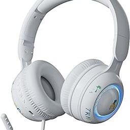 Kids Wireless Headphones with Microphone for School - Boy Girls Noise Cancelling Ear Protection Bluetooth Headphones Foldable Children Volume Limiting for iPad Kindle Airplane Travel Tablet-picture-9