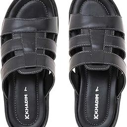 Casual Mule Slip On Sandal for Men-picture-38