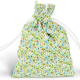 Tree Collection | Pouch Wrist Potli Bag | Bag for Weddings & Casual Parties-74