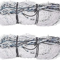 ProZone Football Goal Post Net, UV Protected, Machine Knitted, 2.5 MM Thickness-picture-11