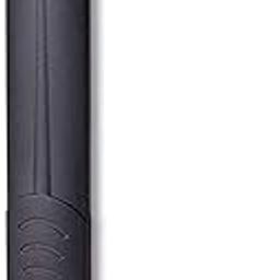 NBR LTE Flat RP Whip Antenna Rubber Duck Antenna 4G LTE Antenna 3G 4G LTE Dipole Antenna Wide Band 6dbi 700-2700Mhz Omni Directional Antenna with SMA Male Connector- 1Pc.-27