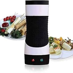 Yorten Egg Master Plastic Egg Boiler Automatic Electric Cooker Egg Master Omelette Device Egg Roll Maker Kitchen Tools-image-17