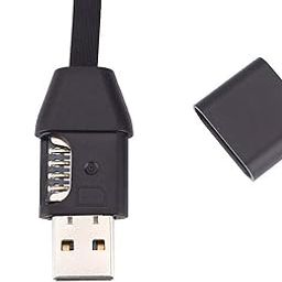 3NH® E438 7A2D Listening Bug Wireless Charger GSM Locator Locator Cable Monitors-picture-10