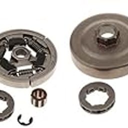 MERISHOPP 2pcs Clutch Sprocket Worm Gear Bearing for Stihl MS361 044 046 MS440 MS461-image-25