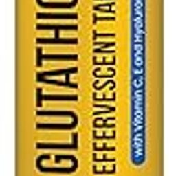 Tata 1mg Glutathione Effervescent Tablet with Vitamin C, E & Hyaluronic Acid, Berry Flavour-image-48