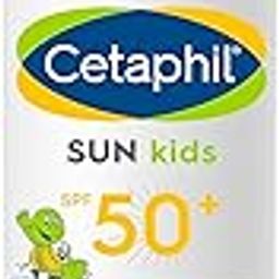 Cetaphil Sun Kids Liposomal Lotion SPF 50+-22