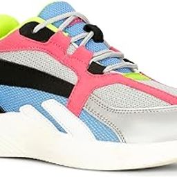 Womens Wonder E 24 Sport Shoes-image-39