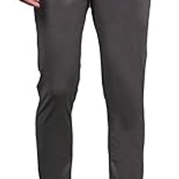 crimsoune club Men's Grey Trousers-picture-31