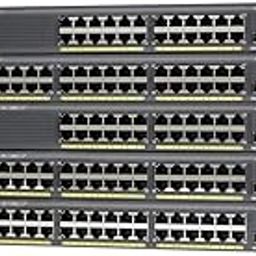 Catalyst 2960-Xr 24 Gige**New Retail**-27