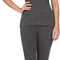 Women's Quilted Camisole Thermal-image-14