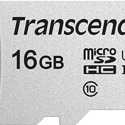 Transcend UHS-I U1 16 GB Micro Memory Card-21