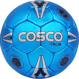 Cosco Italia Football Gold Blue - Uniting Elegance and Performance on The Field-27