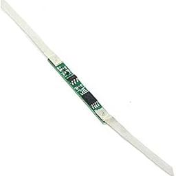 1S 2.5A Lithium Battery 18650 Charger PCB BMS Protection Board-picture-16