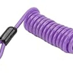 Acouto Diving Lanyard - 304 Stainl Steel Reusable ILoss Rope with le for der Cameras and Dive Lights - Ple-image-63
