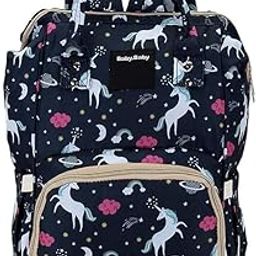 Baby Diaper Bag, Mothers Maternity Bags for Travel-image-35