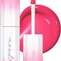 Peripera Soda Cafe Ink Mood Glowy Lip Tint 4 g-18