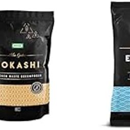 IFFCO Urban Gardens - Bokashi Bran Powder 1Kg - Compost Maker & Accelerator - Decompose Kitchen Was,IFFCO Urban Gardens - Epsom Salt Meal - 900gm - Organic Magnesium Sulphate Fertilizer for Plants an-image-44