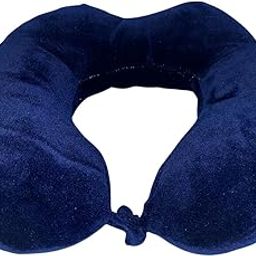 Travel Neck Pillow Travel Essential Pain Relief & Support for Car Air Cushions Pillows, Flights, Sleep - Men's Accessories Pillow for Neck Pain Relief & Neck Pillow for Sleeping-image-34