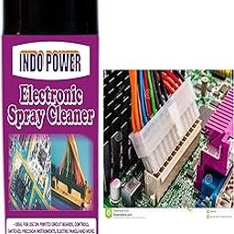 INDOPOWER® Ss1334-ELECTRONIC SPRAY 500ml.-picture-25
