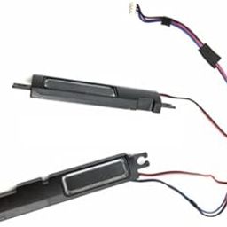 TravisLappy Laptop Speaker Compatible for Dell Latitude E5450 Left and Right Speaker Set P/N. PK230000000 0GKVP1 GKVP1-9