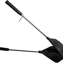 Jet Non-Stick Gas Sandwich Toaster (Black)-56