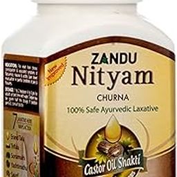 Zandu Nityam Churna - 100 g-image-36