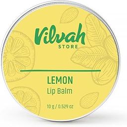 Lemon Lip Balm-56
