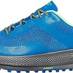 Men's Go Run Razor Trl 2 Running Shoe-5