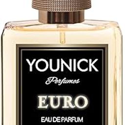 Younick Euro 50ML, Unisex French Perfume Eau De Parfum-image-123
