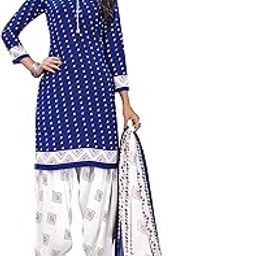 Women Salwar Suit Material-image-0